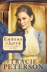 Embers of Love (ISBN: 9780764206122)