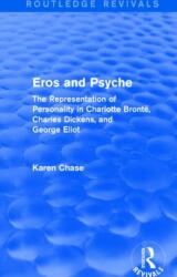 Eros and Psyche (ISBN: 9781138779228)