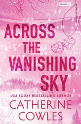 Across the Vanishing Sky (ISBN: 9781464281327)