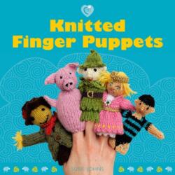 Knitted Finger Puppets (ISBN: 9781861088147)