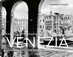 Venezia - POVOLERI FEDERICO (ISBN: 9783961713981)