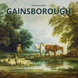 Gainsborough - Ruth Dangelmaier (ISBN: 9783955881009)