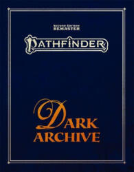 Pathfinder Dark Archive (ISBN: 9781640787568)