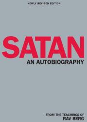 Satan | From the Teachings of Rav Berg (ISBN: 9781571899965)