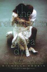 The Retribution of Mara Dyer - Michelle Hodkin (2014)