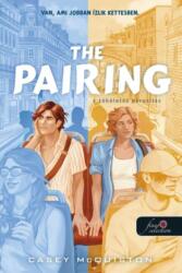 The Pairing - A tökéletes párosítás (ISBN: 9789636757663)