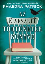 Az elveszett történetek könyve (ISBN: 9789636359164)