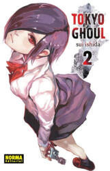 Tokyo Ghoul 2 - Sui Ishida (2025)