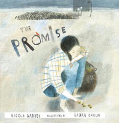 The Promise - Nicola Davies, Laura Carlin (2014)