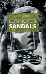 Eurynome's Sandals - Alice Notley (2019)