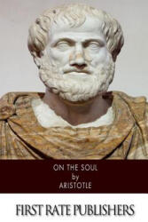 On the Soul - Aristotle, Theodorus Gaza (2014)