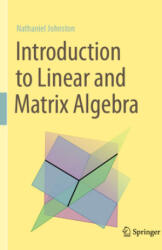 Introduction to Linear and Matrix Algebra - Nathaniel Johnston (2022)
