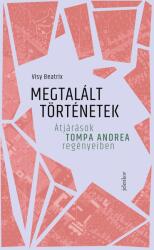 Megtalált történetek (ISBN: 9789635185887)