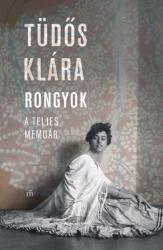 Rongyok (ISBN: 9789631447088)