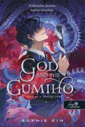 The God and the Gumiho - Az isten és a Skarlát Róka (ISBN: 9789636757076)