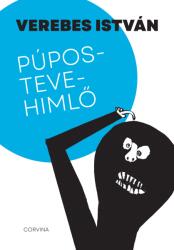 Púpostevehimlő (ISBN: 9789631372090)