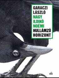 Hullámzó horizont (ISBN: 9789631447200)