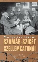 SZAMÁR-SZIGET SZELLEMKATONÁI (ISBN: 9789631201093)