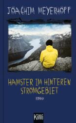 Hamster în regiunea din aval a râului (ISBN: 9783462003697)