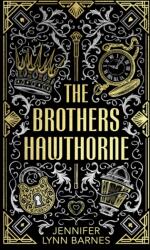 The Brothers Hawthorne (ISBN: 9780241766743)