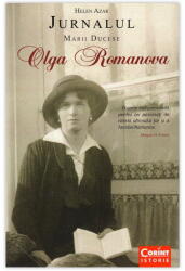 Jurnalul marii ducese Olga Romanova (ISBN: 9786068623429)