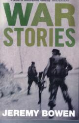War Stories (ISBN: 9781471135965)