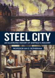 Steel City (ISBN: 9781445669182)
