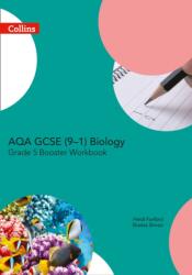 AQA GCSE Biology 9-1 Grade 5 Booster Workbook (ISBN: 9780008194369)