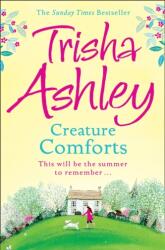 Creature Comforts (ISBN: 9781847562791)