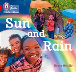 Sun and Rain (ISBN: 9780008410254)