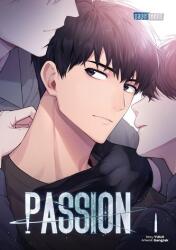 Passion 01 (ISBN: 9783989502161)