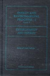 Environment & Energy (ISBN: 9781560720010)