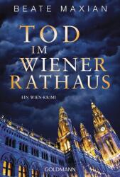 Tod im Wiener Rathaus (ISBN: 9783442496761)