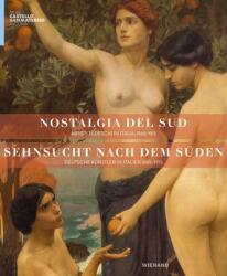 Sehnsucht nach dem Süden (ISBN: 9783868328493)