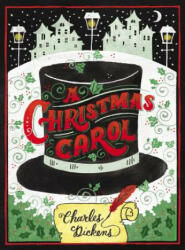 Christmas Carol - Charles Dickens (2014)