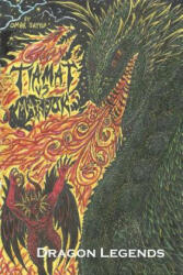 Tiamat vs Marduk - Omar M Sayyah (ISBN: 9781517545451)