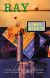 Barry Hannah - Ray - Barry Hannah (ISBN: 9780802133878)