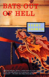Bats Out of Hell - Barry Hannah, Hannah Barry (ISBN: 9780802133861)