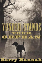 Yonder Stands Your Orphan - Barry Hannah (ISBN: 9780802138934)