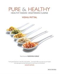 Pure & Healthy (ISBN: 9788194206811)