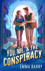 You, Me, & the Conspiracy (ISBN: 9781668229118)
