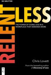 Relentless (ISBN: 9783112226308)