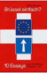 Brüssel einfach? - Oliver Zimmer (ISBN: 9783695116973)