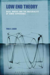 Low End Theory - Paul C. Jasen (ISBN: 9781501335914)