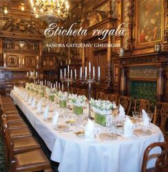 Eticheta regala - Sandra Gatejanu Gheorghe (ISBN: 9786065887428)