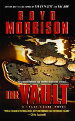 The Vault - Boyd Morrison (ISBN: 9781476754611)