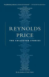 Collected Stories - Reynolds Price (ISBN: 9780743244992)