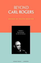 Beyond Carl Rogers - David Brazier (ISBN: 9780094726109)