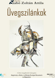Üvegszilánkok (ISBN: 9786150258966)