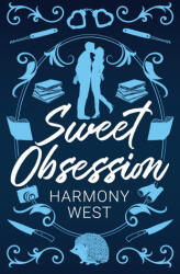 Sweet Obsession - Harmony West (2026)